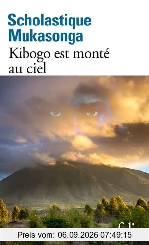 Kibogo est monté au ciel