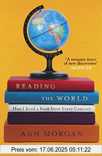 Binding : Taschenbuch, Edition : 1, Label : Vintage, Publisher : Vintage, medium : Taschenbuch, numberOfPages : 416, publicationDate : 2022-09-29, releaseDate : 2022-09-29, authors : Ann Morgan, ISBN : 0099584646