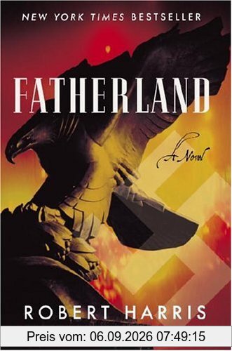 Fatherland: A Novel (Mortalis)