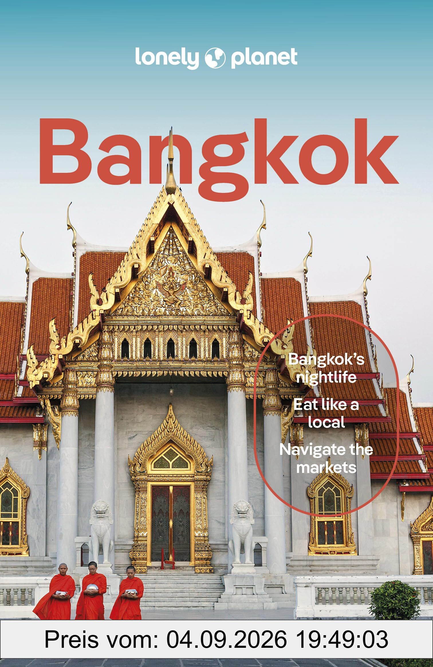 Bangkok