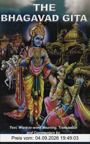 The Bhagavad Gita