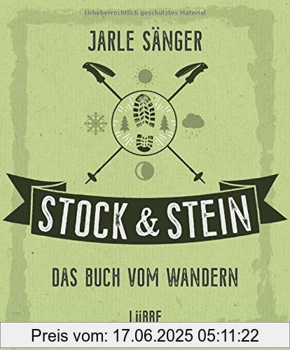 Binding : Gebundene Ausgabe, Edition : 1. Aufl. 2018, Label : Bastei Lübbe (Bastei Lübbe Taschenbuch), Publisher : Bastei Lübbe (Bastei Lübbe Taschenbuch), medium : Gebundene Ausgabe, numberOfPages : 336, publicationDate : 2018-04-27, releaseDate : 2018-04-27, authors : Jarle Sänger, ISBN : 3404609859