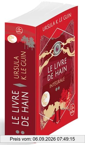 Le livre de Hain : intégrale. Vol. 2