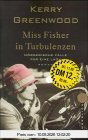Miss Fisher in Turbulenzen