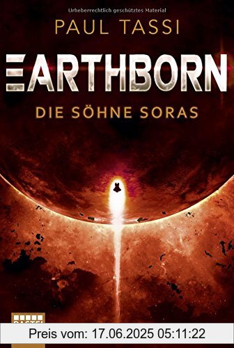 Binding : Taschenbuch, Label : Bastei Lübbe (Bastei Lübbe Taschenbuch), Publisher : Bastei Lübbe (Bastei Lübbe Taschenbuch), medium : Taschenbuch, numberOfPages : 704, publicationDate : 2017-05-26, releaseDate : 2017-05-26, authors : Paul Tassi, translators : Thomas Schichtel, languages : german, ISBN : 3404208765