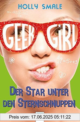 Binding : Taschenbuch, Label : Arena, Publisher : Arena, medium : Taschenbuch, numberOfPages : 392, publicationDate : 2017-01-13, authors : Holly Smale, languages : german, ISBN : 3401602896