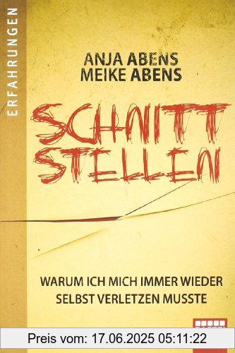 Binding : Taschenbuch, Edition : 1., Label : Bastei Lübbe, Publisher : Bastei Lübbe, medium : Taschenbuch, numberOfPages : 238, publicationDate : 2010-08-28, authors : Anja Abens, Meike Abens, languages : german, ISBN : 3404616707