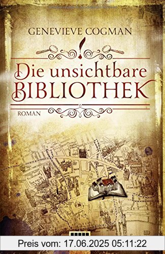 Binding : Taschenbuch, Edition : 1. Aufl. 2015, Label : Bastei Lübbe (Bastei Lübbe Taschenbuch), Publisher : Bastei Lübbe (Bastei Lübbe Taschenbuch), medium : Taschenbuch, numberOfPages : 432, publicationDate : 2015-12-10, authors : Genevieve Cogman, translators : Hoven, Dr. Arno, languages : german, ISBN : 3404207866