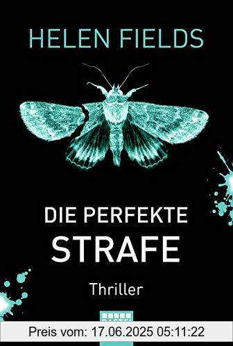 Binding : Taschenbuch, Edition : 1. Aufl. 2019, Label : Lübbe, Publisher : Lübbe, medium : Taschenbuch, numberOfPages : 480, publicationDate : 2019-11-27, releaseDate : 2019-11-27, authors : Helen Fields, translators : Frauke Meier, ISBN : 3404179072