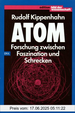 Binding : Gebundene Ausgabe, Label : Dva, Publisher : Dva, medium : Gebundene Ausgabe, numberOfPages : 351, publicationDate : 1994-01-01, authors : Rudolf Kippenhahn, ISBN : 3421027668