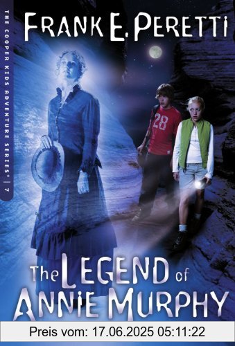 Binding : Taschenbuch, Label : Thomas Nelson, Publisher : Thomas Nelson, NumberOfItems : 1, PackageQuantity : 1, medium : Taschenbuch, numberOfPages : 160, publicationDate : 2012-02-03, releaseDate : 2005-03-08, authors : Frank Peretti, ISBN : 1400305764