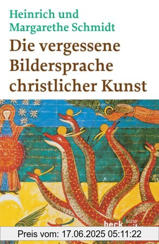 Binding : Taschenbuch, Edition : 1, Label : C.H.Beck, Publisher : C.H.Beck, medium : Taschenbuch, numberOfPages : 336, publicationDate : 2007-03-01, authors : Heinrich Schmidt, Margarete Schmidt, languages : german, ISBN : 3406547680