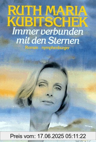 Binding : Gebundene Ausgabe, Edition : 2 Auflage 2002, Label : Nymphenburger, Publisher : Nymphenburger, PackageQuantity : 1, medium : Gebundene Ausgabe, numberOfPages : 276, publicationDate : 1993-01-01, authors : Ruth-Maria Kubitschek, languages : german, ISBN : 348500667X