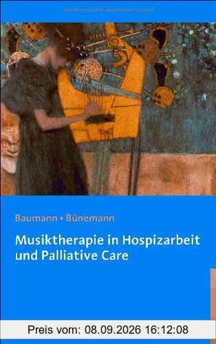Musiktherapie in Hospizarbeit und Palliative Care