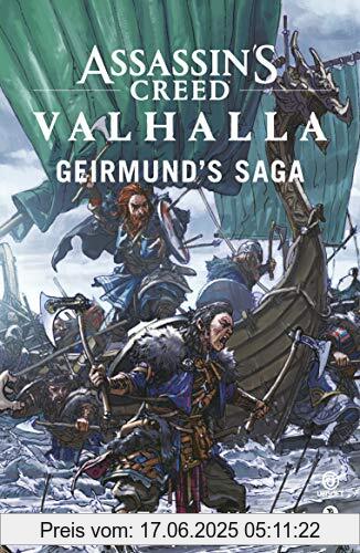 Brand : Penguin Books Ltd (UK), Binding : Taschenbuch, Label : Penguin, Publisher : Penguin, medium : Taschenbuch, numberOfPages : 480, publicationDate : 2020-11-26, releaseDate : 2020-11-26, authors : Kirby, Matthew J., ISBN : 1405946806