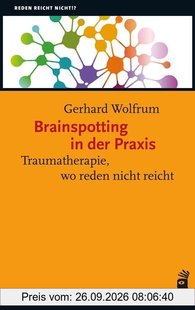 Brainspotting in der Praxis