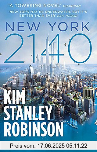 Binding : Taschenbuch, Label : Orbit, Publisher : Orbit, medium : Taschenbuch, numberOfPages : 640, publicationDate : 2018-03-08, releaseDate : 2018-03-08, authors : Robinson, Kim Stanley, ISBN : 0356508781