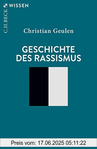 Brand : Beck C. H., Binding : Taschenbuch, Edition : 4., aktualisierte, Label : C.H.Beck, Publisher : C.H.Beck, medium : Taschenbuch, numberOfPages : 127, publicationDate : 2021-03-18, releaseDate : 2021-03-18, authors : Christian Geulen, ISBN : 3406768881