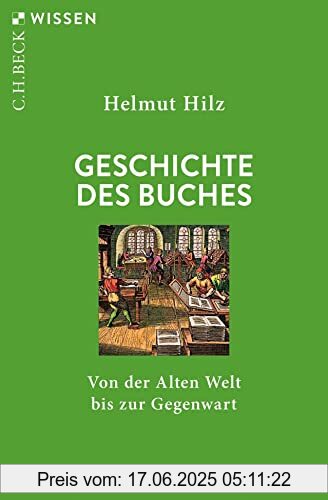 Binding : Taschenbuch, Edition : 1, Label : C.H.Beck, Publisher : C.H.Beck, medium : Taschenbuch, numberOfPages : 128, publicationDate : 2022-09-15, releaseDate : 2022-09-15, authors : Helmut Hilz, ISBN : 3406788106