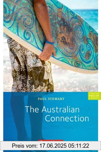 Binding : Taschenbuch, Label : Cornelsen Verlag, Publisher : Cornelsen Verlag, medium : Taschenbuch, numberOfPages : 72, publicationDate : 1994-12-01, authors : Paul Stewart, languages : english, ISBN : 3464068072
