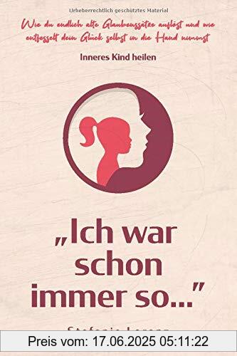 Binding : Taschenbuch, Label : Suhland, Publisher : Suhland, medium : Taschenbuch, numberOfPages : 136, publicationDate : 2020-01-16, authors : Stefanie Lorenz, ISBN : 1647800498