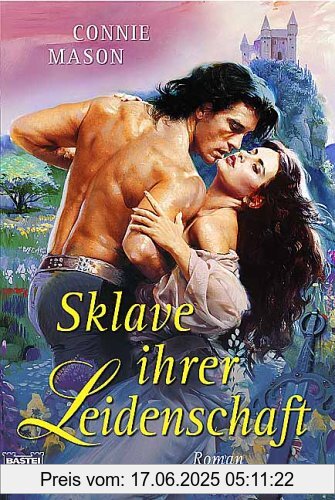 Binding : Taschenbuch, Edition : DE, Label : Bastei Lübbe (Bastei Verlag), Publisher : Bastei Lübbe (Bastei Verlag), medium : Taschenbuch, numberOfPages : 384, publicationDate : 2006-03-29, authors : Connie Mason, translators : Irene Paetzold, languages : german, ISBN : 3404186877