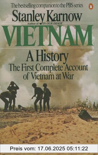 Binding : Taschenbuch, Label : Penguin (Non-Classics), Publisher : Penguin (Non-Classics), NumberOfItems : 1, PackageQuantity : 1, medium : Taschenbuch, numberOfPages : 768, publicationDate : 1984-07-03, authors : Stanley Karnow, languages : english, ISBN : 0140073248