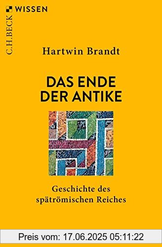 Binding : Taschenbuch, Edition : 6., durchgesehene und erweiterte, Label : C.H.Beck, Publisher : C.H.Beck, medium : Taschenbuch, numberOfPages : 124, publicationDate : 2023-07-13, releaseDate : 2023-07-13, authors : Hartwin Brandt, ISBN : 3406797482