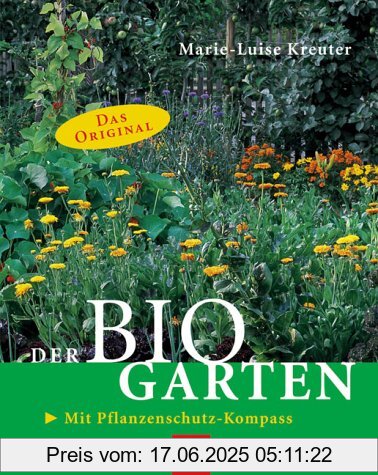 Binding : Gebundene Ausgabe, Label : Blv Buchverlag, Publisher : Blv Buchverlag, medium : Gebundene Ausgabe, numberOfPages : 359, publicationDate : 2007-02-01, authors : Marie-Luise Kreuter, languages : german, ISBN : 3405166748