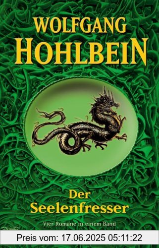 Binding : Taschenbuch, Edition : 1. Aufl., Label : Bastei Lübbe (Bastei Lübbe Taschenbuch), Publisher : Bastei Lübbe (Bastei Lübbe Taschenbuch), medium : Taschenbuch, numberOfPages : 704, publicationDate : 2007-08-14, authors : Wolfgang Hohlbein, languages : german, ISBN : 3404285050