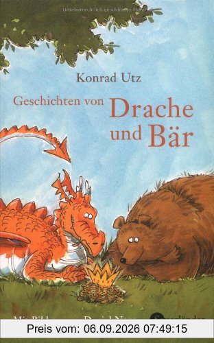 Geschichten von Drache und Bär
