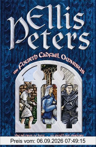 Cadfael Omnibus (Cadfael Chronicles)