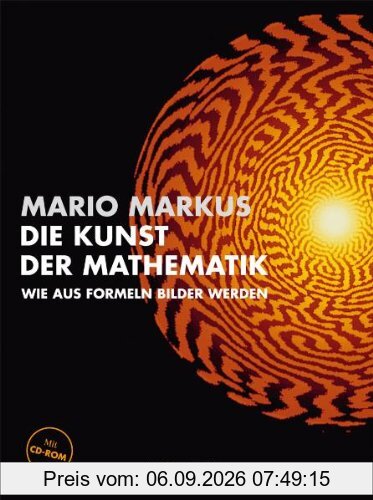 Die Kunst der Mathematik: Wie aus Formeln Bilder werden