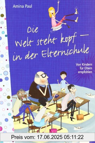 Binding : Gebundene Ausgabe, Label : Arena, Publisher : Arena, medium : Gebundene Ausgabe, numberOfPages : 272, publicationDate : 2011-02-01, authors : Amina Paul, languages : german, ISBN : 3401502247