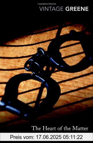 Binding : Taschenbuch, Edition : New Ed, Label : Vintage Classics, Publisher : Vintage Classics, NumberOfItems : 1, PackageQuantity : 1, medium : Taschenbuch, numberOfPages : 272, publicationDate : 2004-11-02, releaseDate : 2004-11-02, authors : Graham Greene, languages : english, ISBN : 0099478420