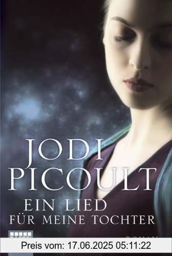 Binding : Taschenbuch, Edition : Aufl. 2014, Label : Bastei Lübbe (Bastei Lübbe Taschenbuch), Publisher : Bastei Lübbe (Bastei Lübbe Taschenbuch), medium : Taschenbuch, numberOfPages : 576, publicationDate : 2014-05-16, releaseDate : 2014-05-16, authors : Jodi Picoult, translators : Rainer Schumacher, languages : german, ISBN : 3404169670