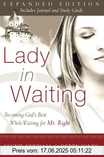Binding : Taschenbuch, Edition : Expanded, Label : Destiny Image Publishers, Publisher : Destiny Image Publishers, NumberOfItems : 1, medium : Taschenbuch, numberOfPages : 448, publicationDate : 2005-12-01, authors : Jackie Kendall, Debby Jones, languages : english, ISBN : 0768423104