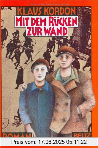Binding : Gebundene Ausgabe, Edition : 9. Aufl., Label : Beltz, Publisher : Beltz, medium : Gebundene Ausgabe, numberOfPages : 472, publicationDate : 1999-01-01, authors : Klaus Kordon, languages : german, ISBN : 3407800614
