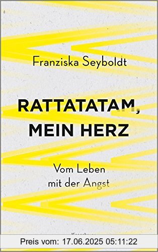 Binding : Gebundene Ausgabe, Label : Kiepenheuer&Witsch, Publisher : Kiepenheuer&Witsch, medium : Gebundene Ausgabe, numberOfPages : 256, publicationDate : 2018-01-11, authors : Franziska Seyboldt, ISBN : 3462050478