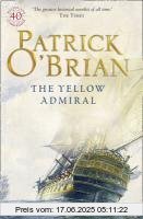 Binding : Taschenbuch, Edition : 40th Anniversary ed, Label : Harpercollins UK, Publisher : Harpercollins UK, NumberOfItems : 1, Format : Special Edition, medium : Taschenbuch, numberOfPages : 288, publicationDate : 1997-10-06, authors : Patrick O'Brian, languages : english, ISBN : 0006499643