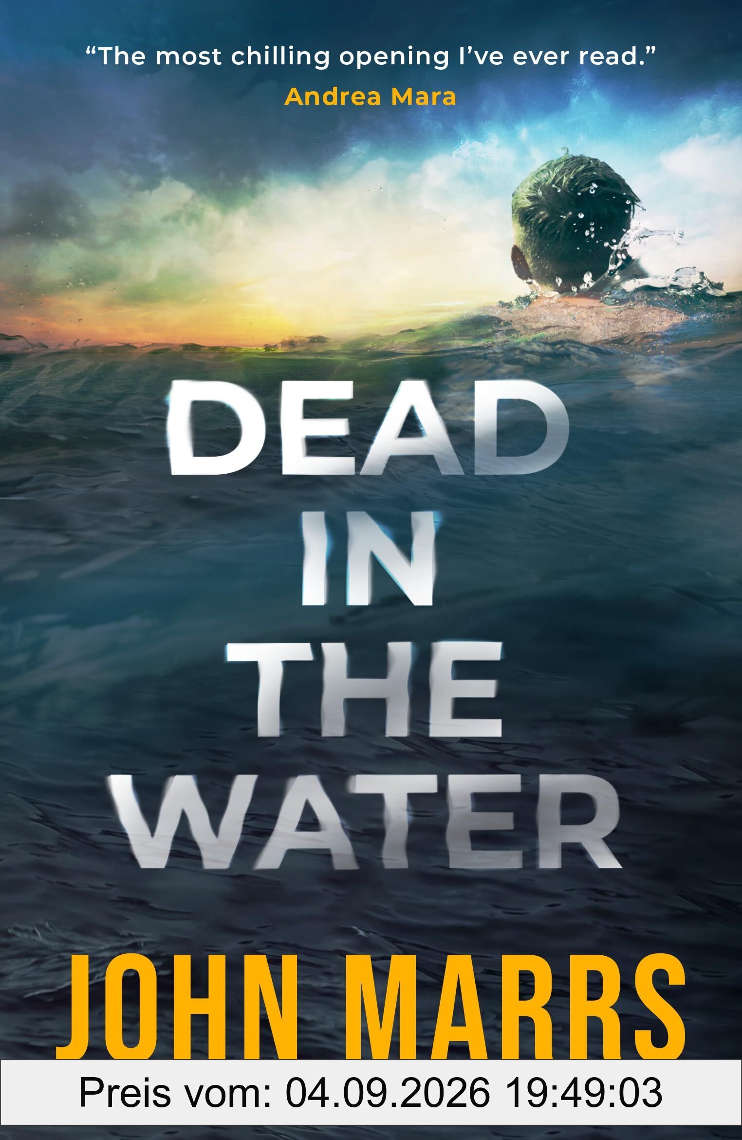Dead in the Water