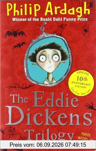 Eddie Dickens Trilogy