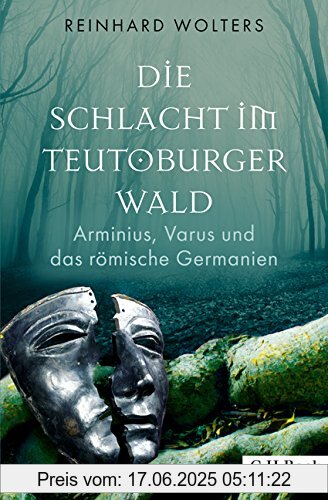 Binding : Gebundene Ausgabe, Edition : 1, Label : C.H.Beck, Publisher : C.H.Beck, medium : Gebundene Ausgabe, numberOfPages : 272, publicationDate : 2017-01-27, authors : Reinhard Wolters, languages : german, ISBN : 3406699952