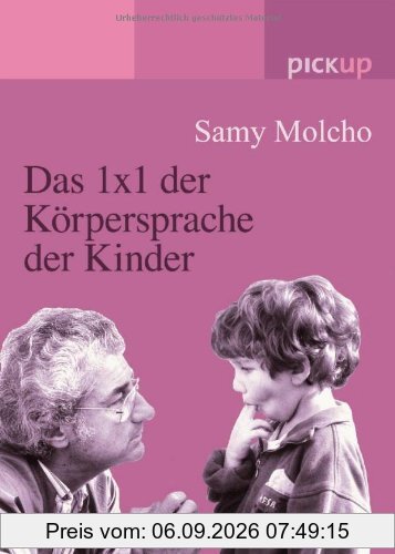 Das 1x1 der Körpersprache der Kinder