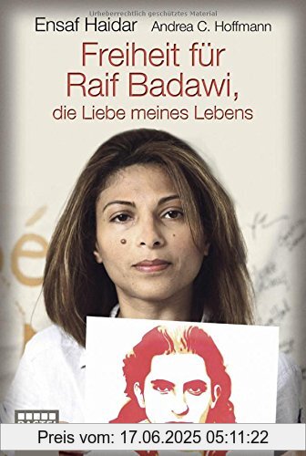 Binding : Taschenbuch, Label : Bastei Lübbe (Bastei Lübbe Taschenbuch), Publisher : Bastei Lübbe (Bastei Lübbe Taschenbuch), medium : Taschenbuch, numberOfPages : 256, publicationDate : 2016-10-14, authors : Ensaf Haidar, languages : german, ISBN : 3404609107