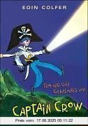 Binding : Gebundene Ausgabe, Edition : 2, Label : Beltz & Gelberg, Publisher : Beltz & Gelberg, medium : Gebundene Ausgabe, numberOfPages : 100, publicationDate : 2006-12-22, authors : Eoin Colfer, translators : Brigitte Jakobeit, languages : german, ISBN : 3407799160