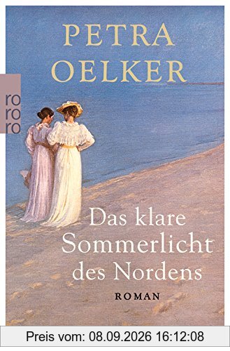 Das klare Sommerlicht des Nordens