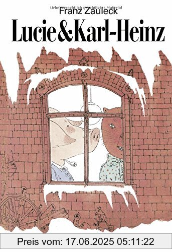 Binding : Gebundene Ausgabe, Edition : Neuausgabe, Label : Beltz | Der KinderbuchVerlag, Publisher : Beltz | Der KinderbuchVerlag, medium : Gebundene Ausgabe, numberOfPages : 30, publicationDate : 2016-07-11, authors : Franz Zauleck, languages : german, ISBN : 340777205X