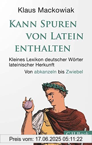 Binding : Taschenbuch, Edition : 1, Label : C.H.Beck, Publisher : C.H.Beck, medium : Taschenbuch, numberOfPages : 174, publicationDate : 2023-09-21, releaseDate : 2023-09-21, authors : Klaus Mackowiak, ISBN : 3406808557