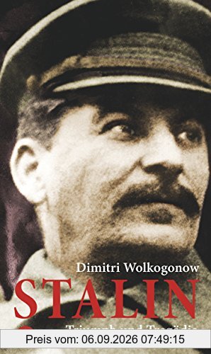 Stalin: Triumph und Tragödie